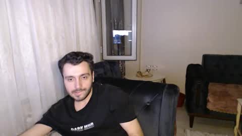 Berk online show from June 1, 9:27 pm
