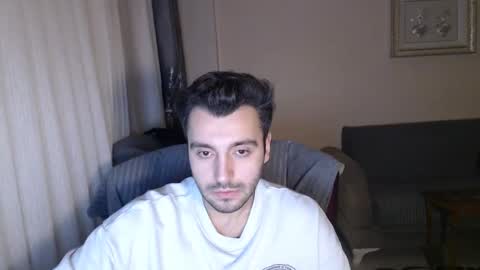 Berk online show from October 16, 2:33 am