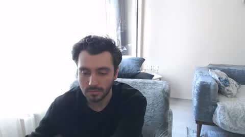 Berk online show from April 20, 12:19 pm