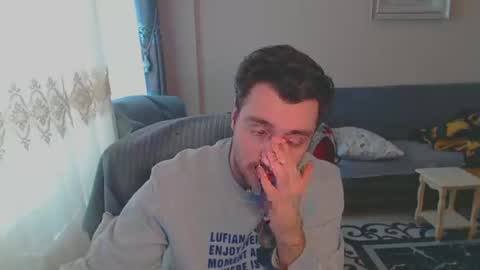 Berk online show from February 25, 2:58 pm