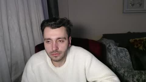 Berk online show from February 22, 8:11 pm