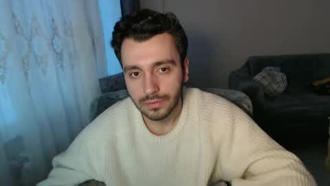 Berk online show from March 18, 3:51 pm