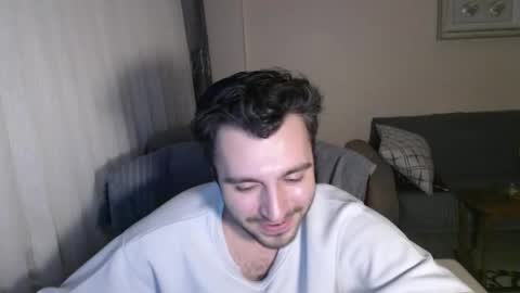 Berk online show from October 27, 4:07 pm