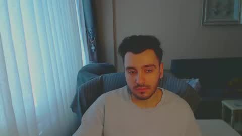 Berk online show from March 3, 2:39 pm