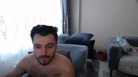 Berk online show from May 7, 5:03 am