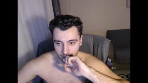 Berk online show from November 27, 12:07 am