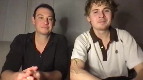 Roommates online show from April 30, 4:39 am