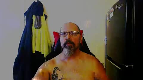 2krazylegz online show from December 1, 6:21 pm