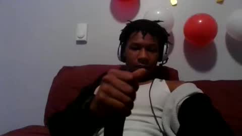 Snapshot of 31darnellmcghee chatting on October 31, 10:59 am 31darnellmcghee online show from October 31, 10:59 am