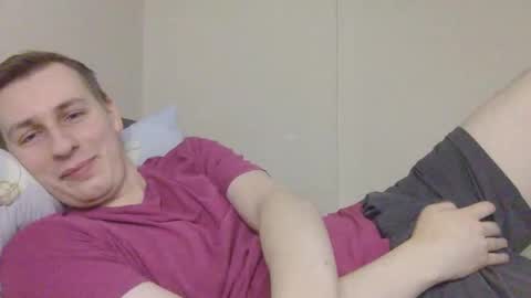 Andy online show from December 19, 8:32 am