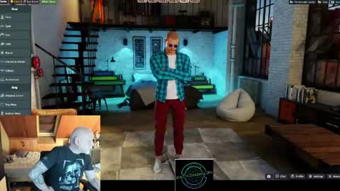 3dxchatsharing online show from June 13, 11:31 am