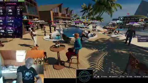3dxchatsharing online show from June 16, 3:27 pm