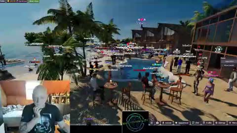 3dxchatsharing online show from June 14, 3:14 pm
