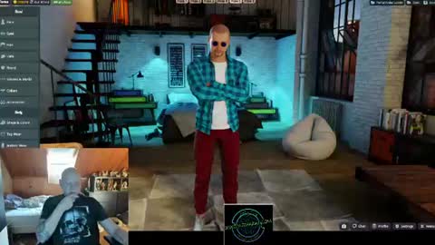 3dxchatsharing online show from June 15, 3:26 pm