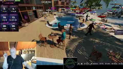 3dxchatsharing online show from June 22, 11:39 am