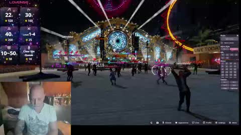 3dxchatsharing online show from November 22, 11:52 am