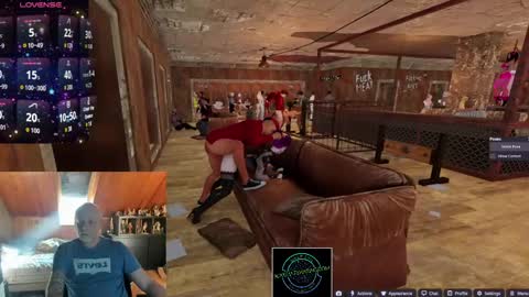 3dxchatsharing online show from April 2, 3:19 pm