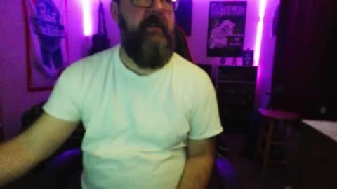 3ndlessmike online show from February 22, 1:58 pm