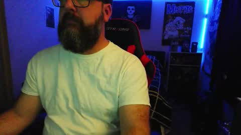 3ndlessmike online show from January 18, 1:20 pm