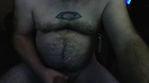 3ndlessmike online show from November 8, 2:36 am