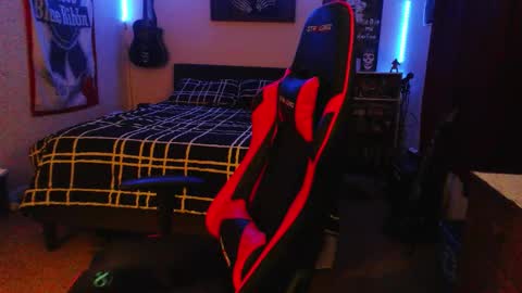 3ndlessmike online show from February 12, 12:09 pm