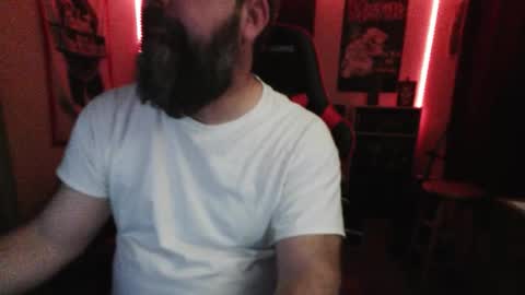 3ndlessmike online show from February 28, 11:47 am