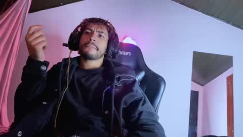 E V I L online show from November 12, 12:46 am