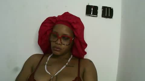 goddess zuri online show from August 3, 9:15 am