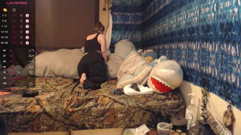 420stonerchick online show from March 5, 2:15 pm