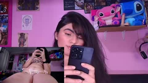  Taleja  FanslyTalejawc online show from June 17, 12:48 am