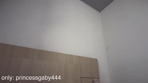 Gabriela  online show from October 25, 12:44 am