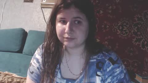 Katya online show from October 21, 8:45 pm