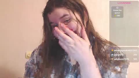 Katya online show from January 11, 4:25 pm