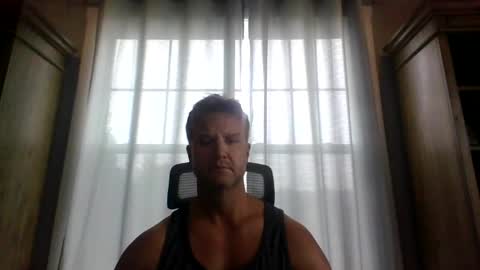 Snapshot of 45andfit chatting on September 10, 2:40 pm 45andfit online show from September 10, 2:40 pm