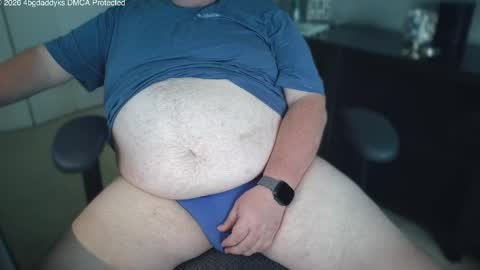 4bgdaddyks online show from April 14, 7:50 pm