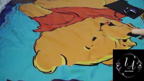 Ixela online show from February 22, 7:14 pm