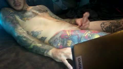 50shadesofJae online show from October 18, 6:17 am