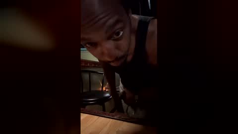 MrCummALot online show from February 16, 5:55 pm