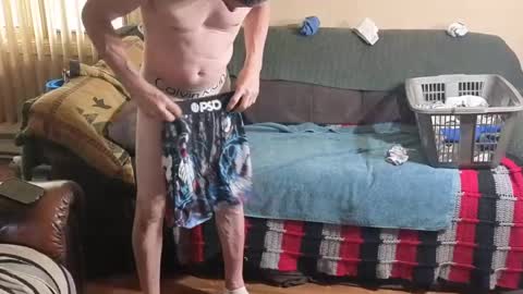 51_donny online show from July 12, 6:11 pm