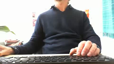 555tony555 online show from January 13, 10:13 pm