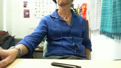 555tony555 online show from January 23, 9:18 pm