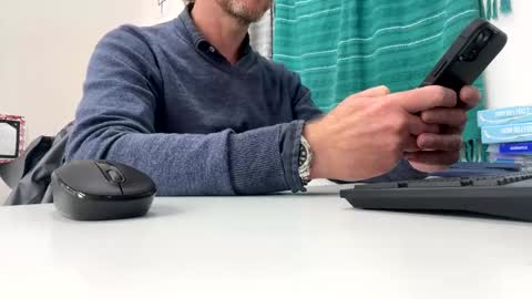 555tony555 online show from April 7, 11:51 pm