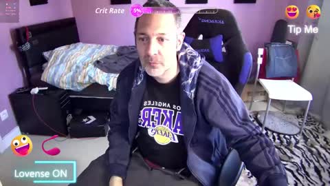 Larese Carlo online show from April 23, 1:02 pm