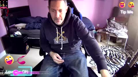 Larese Carlo online show from March 27, 1:34 pm