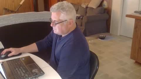 Joe online show from December 5, 6:27 pm