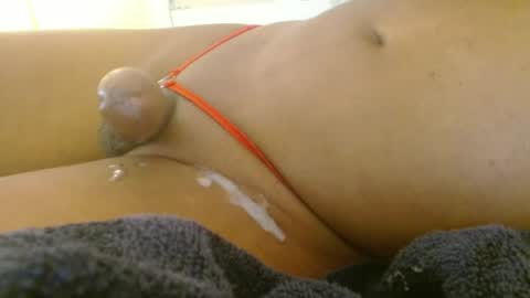Daddy online show from August 5, 6:05 pm