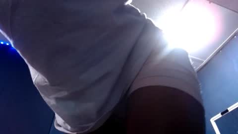 Tettaz GetitJusy4ya online show from October 31, 3:07 am