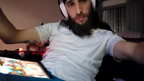 3AYDOESIT online show from April 21, 5:36 am