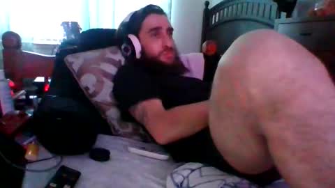 3AYDOESIT online show from April 7, 2:52 pm