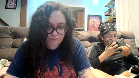 666afrodite online show from July 17, 7:32 am